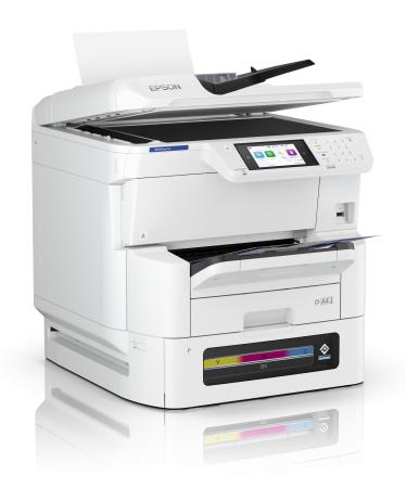 Epson WorkForce Pro EM-C8100RDWF - C11CL31401